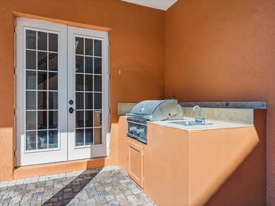 One or more photo(s) has been virtually staged. Experience the on Reunion Resort Golf Course in Florida - for sale on GolfHomes.com, golf home, golf lot