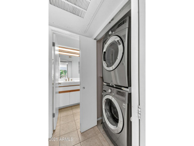 Beautifully updated Scottsdale condo in the desirable Desert on Stonecreek Golf Club in Arizona - for sale on GolfHomes.com, golf home, golf lot