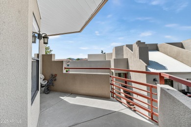 Beautifully updated Scottsdale condo in the desirable Desert on Stonecreek Golf Club in Arizona - for sale on GolfHomes.com, golf home, golf lot