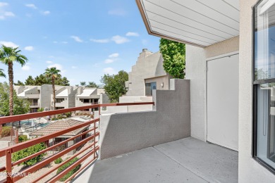 Beautifully updated Scottsdale condo in the desirable Desert on Stonecreek Golf Club in Arizona - for sale on GolfHomes.com, golf home, golf lot