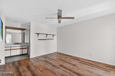 Beautifully updated Scottsdale condo in the desirable Desert on Stonecreek Golf Club in Arizona - for sale on GolfHomes.com, golf home, golf lot