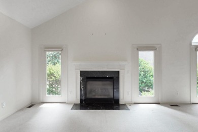 *Elegant Golf Course Home in Serene Cul-de-Sac Location* on Woodside Plantation Country Club in South Carolina - for sale on GolfHomes.com, golf home, golf lot