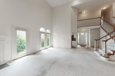 *Elegant Golf Course Home in Serene Cul-de-Sac Location* on Woodside Plantation Country Club in South Carolina - for sale on GolfHomes.com, golf home, golf lot