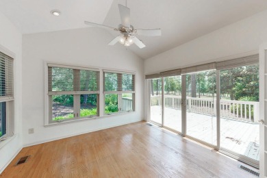 *Elegant Golf Course Home in Serene Cul-de-Sac Location* on Woodside Plantation Country Club in South Carolina - for sale on GolfHomes.com, golf home, golf lot