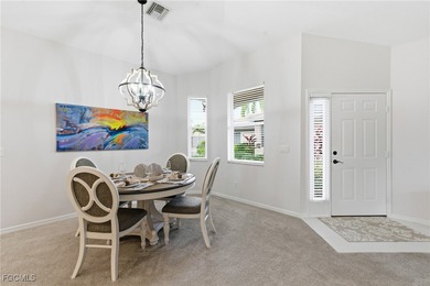 Welcome home! This 2 bedroom 2 bathroom villa features nearly 1 on Herons Glen Golf and Country Club in Florida - for sale on GolfHomes.com, golf home, golf lot