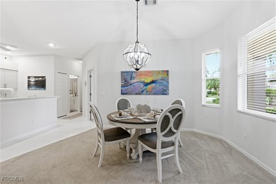 Welcome home! This 2 bedroom 2 bathroom villa features nearly 1 on Herons Glen Golf and Country Club in Florida - for sale on GolfHomes.com, golf home, golf lot