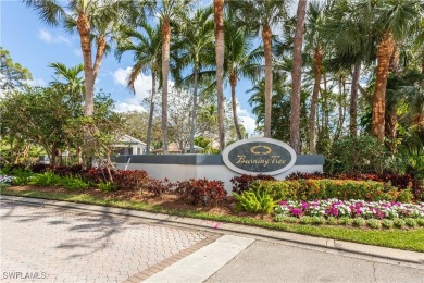 Incredible Opportunity to Own a Home in Bonita Bay's Prestigious on Bonita Bay West in Florida - for sale on GolfHomes.com, golf home, golf lot