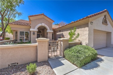 Welcome to this beautifully updated two-bedroom, two-bath on Eagle Crest Golf Club in Nevada - for sale on GolfHomes.com, golf home, golf lot
