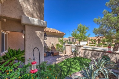 Welcome to this beautifully updated two-bedroom, two-bath on Eagle Crest Golf Club in Nevada - for sale on GolfHomes.com, golf home, golf lot