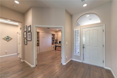 Welcome to this beautifully updated two-bedroom, two-bath on Eagle Crest Golf Club in Nevada - for sale on GolfHomes.com, golf home, golf lot