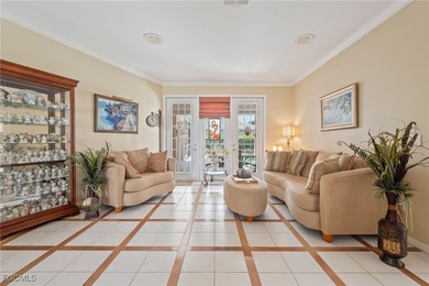 GREAT opportunity with this 3B/2Ba pool home in Cross Creek on Cross Creek Country Club in Florida - for sale on GolfHomes.com, golf home, golf lot