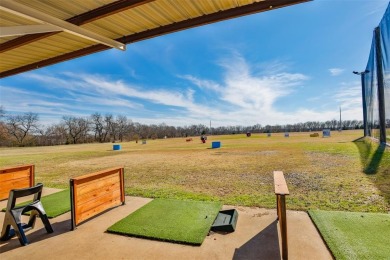 Ever dreamed of owning a premier golf facility?  Or Create a on (private golf range) in Texas - for sale on GolfHomes.com, golf home, golf lot