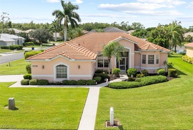 GREAT opportunity with this 3B/2Ba pool home in Cross Creek on Cross Creek Country Club in Florida - for sale on GolfHomes.com, golf home, golf lot