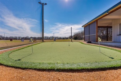 Ever dreamed of owning a premier golf facility?  Or Create a on (private golf range) in Texas - for sale on GolfHomes.com, golf home, golf lot