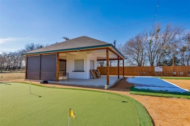 Ever dreamed of owning a premier golf facility?  Or Create a on (private golf range) in Texas - for sale on GolfHomes.com, golf home, golf lot