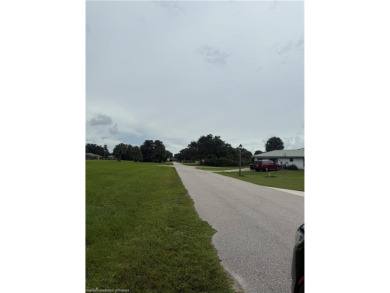 NICE SIZED LOT LOCATED IN SPRING LAKEE BUILD YOUR DREAM HOME on Spring Lake Golf Resort in Florida - for sale on GolfHomes.com, golf home, golf lot