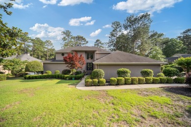 NEW ROOF MAY 2025. Discover this stunning 5-bedroom, 3.5-bath on Woodside Plantation Country Club in South Carolina - for sale on GolfHomes.com, golf home, golf lot