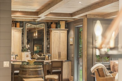 Located on the *Rodeo Drive* of Mountaintop Golf  Lake Club on Mountaintop Golf and Lake Club in North Carolina - for sale on GolfHomes.com, golf home, golf lot