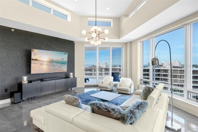 Tucked within the private enclave of the Longboat Key Club, this on Links on Longboat Golf Club in Florida - for sale on GolfHomes.com, golf home, golf lot