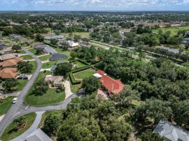 Luxury meets lifestyle in this breathtaking 5,700+ gross sq. ft on Sun n Lake Golf and Country Club in Florida - for sale on GolfHomes.com, golf home, golf lot