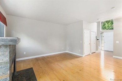 Beautiful east-facing condo in the sought-after Preserve on on Fellows Creek Golf Club in Michigan - for sale on GolfHomes.com, golf home, golf lot