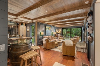 Located on the *Rodeo Drive* of Mountaintop Golf  Lake Club on Mountaintop Golf and Lake Club in North Carolina - for sale on GolfHomes.com, golf home, golf lot