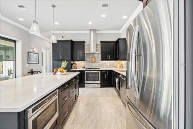 Custom-Built Island Home - Florida Living at Its Finest!
Built on Lake Venice Golf Club in Florida - for sale on GolfHomes.com, golf home, golf lot