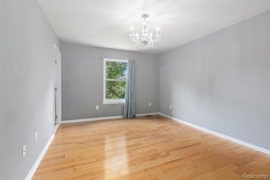 Beautiful east-facing condo in the sought-after Preserve on on Fellows Creek Golf Club in Michigan - for sale on GolfHomes.com, golf home, golf lot