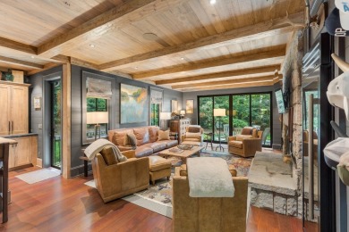 Located on the *Rodeo Drive* of Mountaintop Golf  Lake Club on Mountaintop Golf and Lake Club in North Carolina - for sale on GolfHomes.com, golf home, golf lot