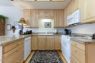 This mountain getaway just feels like home-whether you're on Sonnenalp Golf Club in Colorado - for sale on GolfHomes.com, golf home, golf lot