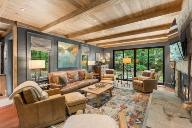 Located on the *Rodeo Drive* of Mountaintop Golf  Lake Club on Mountaintop Golf and Lake Club in North Carolina - for sale on GolfHomes.com, golf home, golf lot