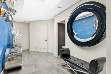 Tucked within the private enclave of the Longboat Key Club, this on Links on Longboat Golf Club in Florida - for sale on GolfHomes.com, golf home, golf lot