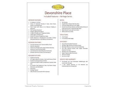 *** New Construction***Award Winning Clearview Homes is Building on Rolling Hills Golf Club in Michigan - for sale on GolfHomes.com, golf home, golf lot