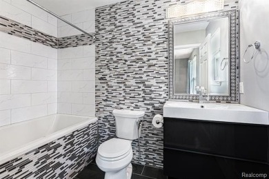 Beautiful east-facing condo in the sought-after Preserve on on Fellows Creek Golf Club in Michigan - for sale on GolfHomes.com, golf home, golf lot