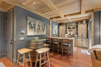 Located on the *Rodeo Drive* of Mountaintop Golf  Lake Club on Mountaintop Golf and Lake Club in North Carolina - for sale on GolfHomes.com, golf home, golf lot