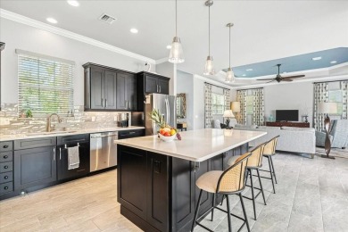 Custom-Built Island Home - Florida Living at Its Finest!
Built on Lake Venice Golf Club in Florida - for sale on GolfHomes.com, golf home, golf lot