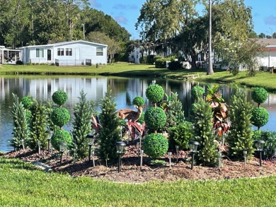 Listed by the Official Sales Team of Cypress Lakes Village on Big Cypress Golf and Country Club in Florida - for sale on GolfHomes.com, golf home, golf lot