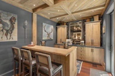 Located on the *Rodeo Drive* of Mountaintop Golf  Lake Club on Mountaintop Golf and Lake Club in North Carolina - for sale on GolfHomes.com, golf home, golf lot
