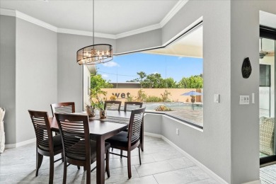 Custom-Built Island Home - Florida Living at Its Finest!
Built on Lake Venice Golf Club in Florida - for sale on GolfHomes.com, golf home, golf lot