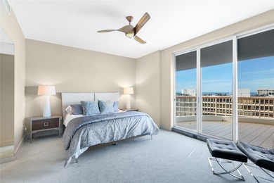 Tucked within the private enclave of the Longboat Key Club, this on Links on Longboat Golf Club in Florida - for sale on GolfHomes.com, golf home, golf lot