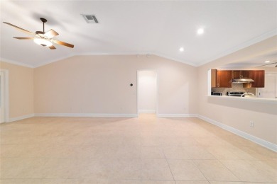 One or more photo(s) has been virtually staged. Village of on The Links of Spruce Creek in Florida - for sale on GolfHomes.com, golf home, golf lot