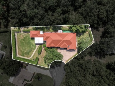 Luxury meets lifestyle in this breathtaking 5,700+ gross sq. ft on Sun n Lake Golf and Country Club in Florida - for sale on GolfHomes.com, golf home, golf lot