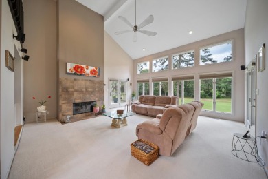 NEW ROOF MAY 2025. Discover this stunning 5-bedroom, 3.5-bath on Woodside Plantation Country Club in South Carolina - for sale on GolfHomes.com, golf home, golf lot