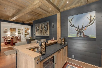 Located on the *Rodeo Drive* of Mountaintop Golf  Lake Club on Mountaintop Golf and Lake Club in North Carolina - for sale on GolfHomes.com, golf home, golf lot