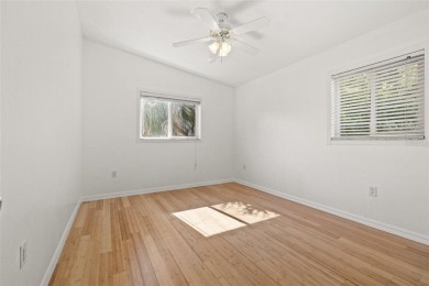 Tropical oasis in Northeast Park Shores! Two bedroom, two bath on The Renaisssance Vinoy Golf Club in Florida - for sale on GolfHomes.com, golf home, golf lot
