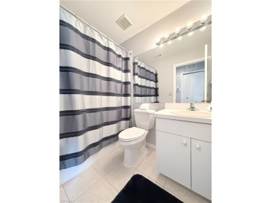 End unit 2 Bedroom + Den Condo - Highly sought after floor plan on Naples Heritage Golf and Country Club in Florida - for sale on GolfHomes.com, golf home, golf lot