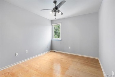 Beautiful east-facing condo in the sought-after Preserve on on Fellows Creek Golf Club in Michigan - for sale on GolfHomes.com, golf home, golf lot