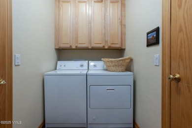 This mountain getaway just feels like home-whether you're on Sonnenalp Golf Club in Colorado - for sale on GolfHomes.com, golf home, golf lot