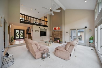 NEW ROOF MAY 2025. Discover this stunning 5-bedroom, 3.5-bath on Woodside Plantation Country Club in South Carolina - for sale on GolfHomes.com, golf home, golf lot