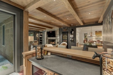 Located on the *Rodeo Drive* of Mountaintop Golf  Lake Club on Mountaintop Golf and Lake Club in North Carolina - for sale on GolfHomes.com, golf home, golf lot